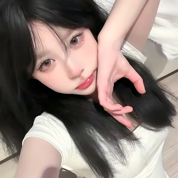 Ảnh gái đẹp Trung Quốc phong cách hiện đại 48