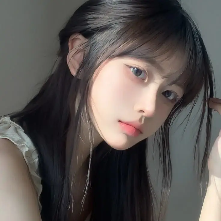 Ảnh gái đẹp Trung Quốc phong cách hiện đại 52