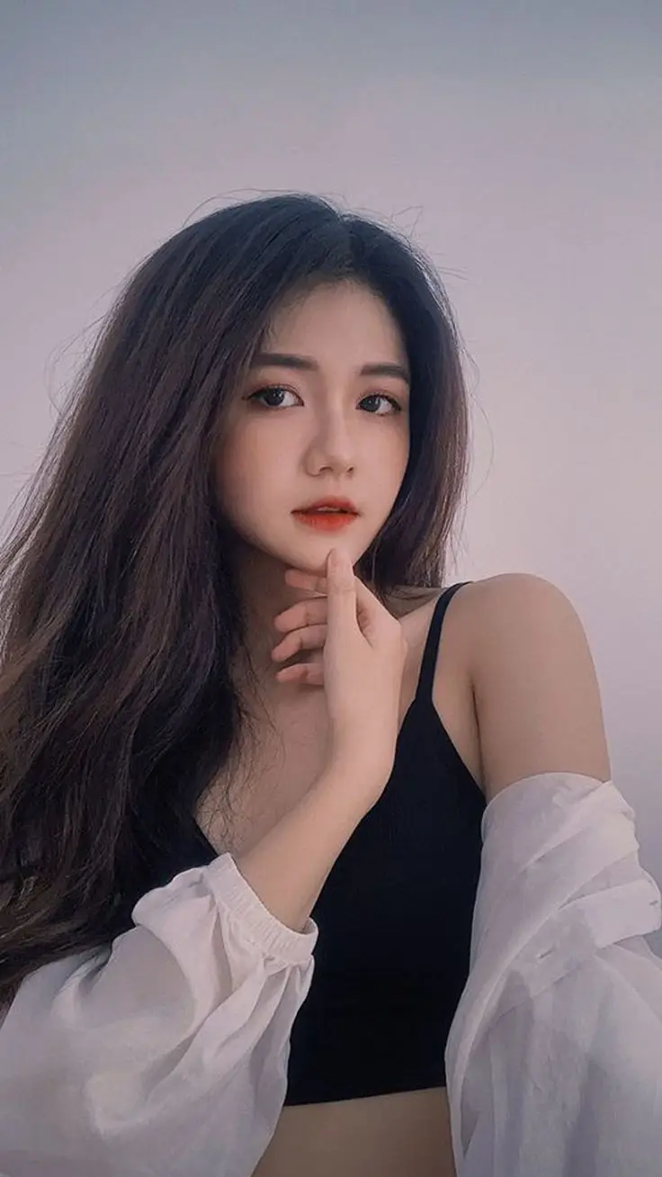 Ảnh Gái Đẹp Việt Nam: Vẻ Đẹp Tự Nhiên Và Quyến Rũ 55