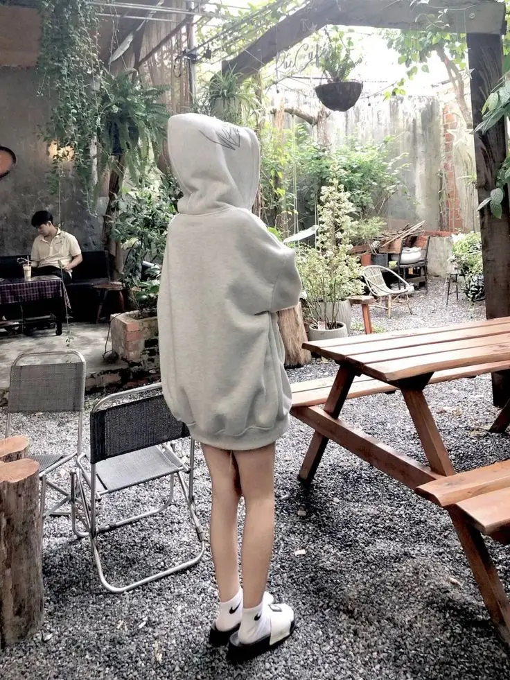 Ảnh gái học sinh che mặt - Sự dễ thương kín đáo 16