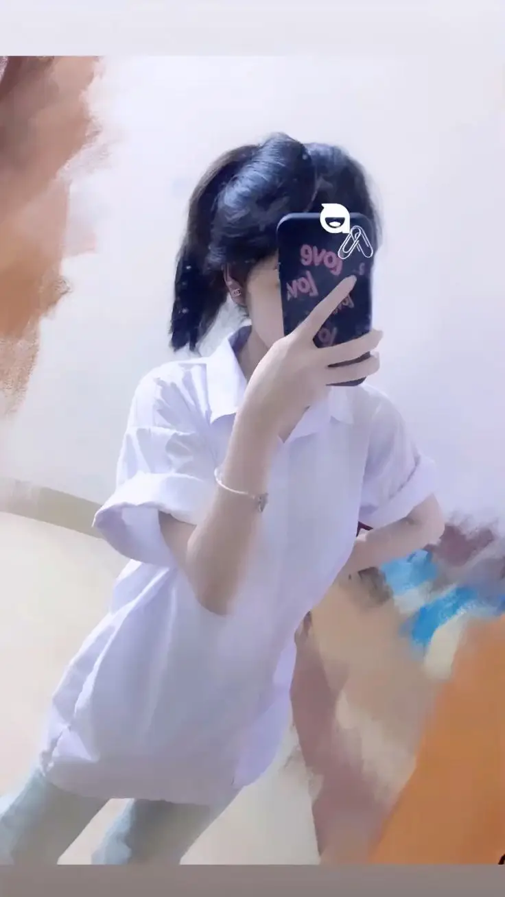 Ảnh Gái K10 Che Mặt - Kho Tàng Ảnh Đại Diện 32