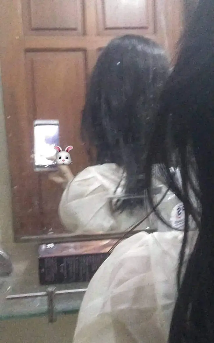 Ảnh Gái K11 Che Mặt - Bí Ẩn Quyến Rũ Dành Cho Các Tín Đồ Thời Trang 9