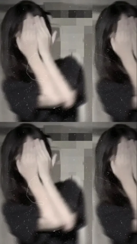 Ảnh Gái K11 Che Mặt - Bí Ẩn Quyến Rũ Dành Cho Các Tín Đồ Thời Trang 25