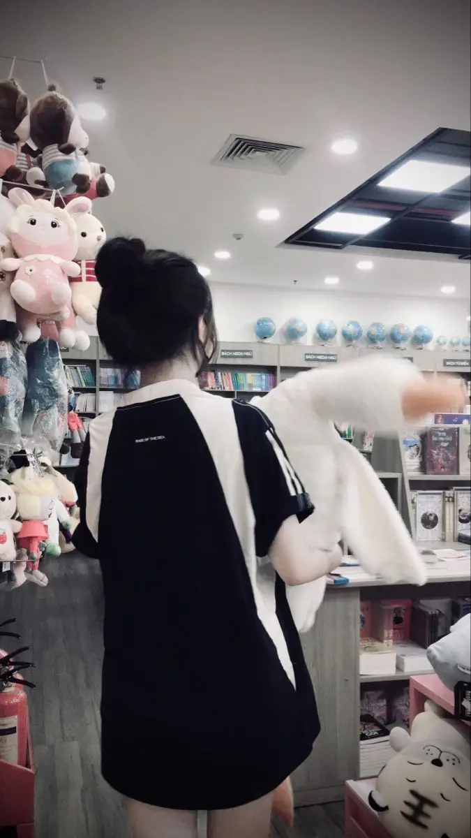 Ảnh Gái K11 Che Mặt - Bí Ẩn Quyến Rũ Dành Cho Các Tín Đồ Thời Trang 31