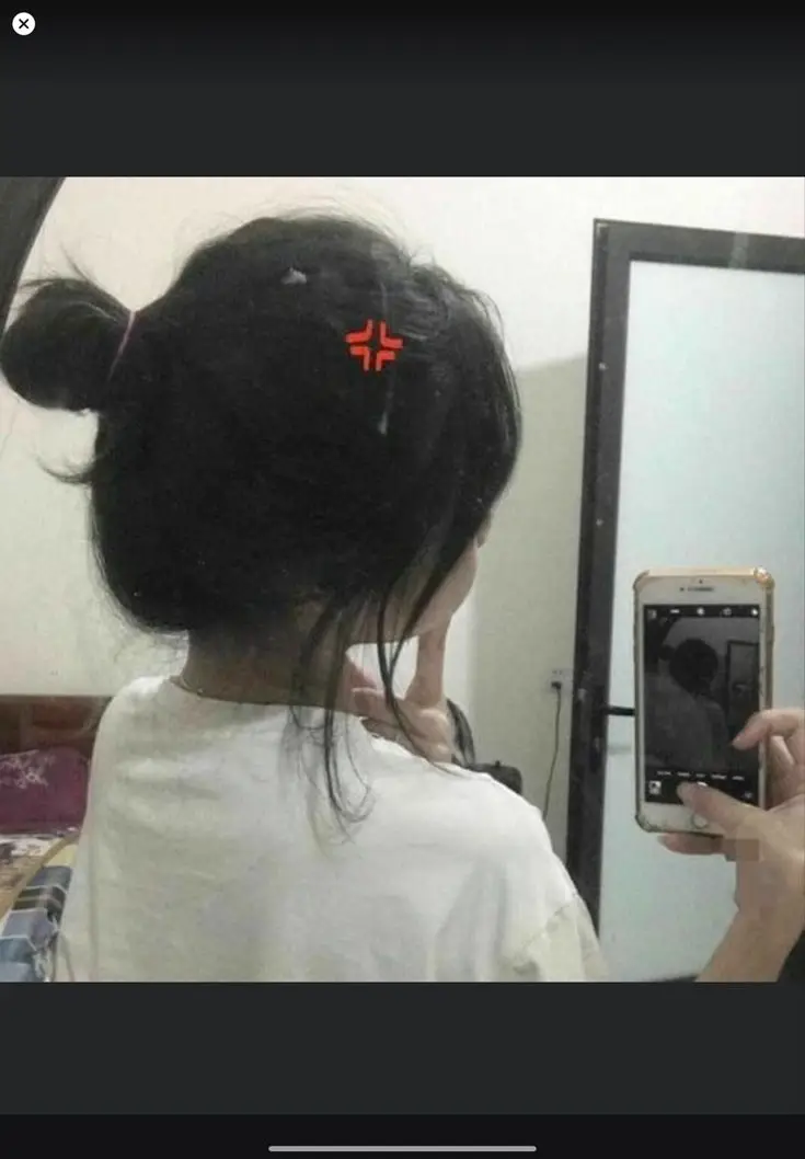 Ảnh Gái K11 Che Mặt - Bí Ẩn Quyến Rũ Dành Cho Các Tín Đồ Thời Trang 45