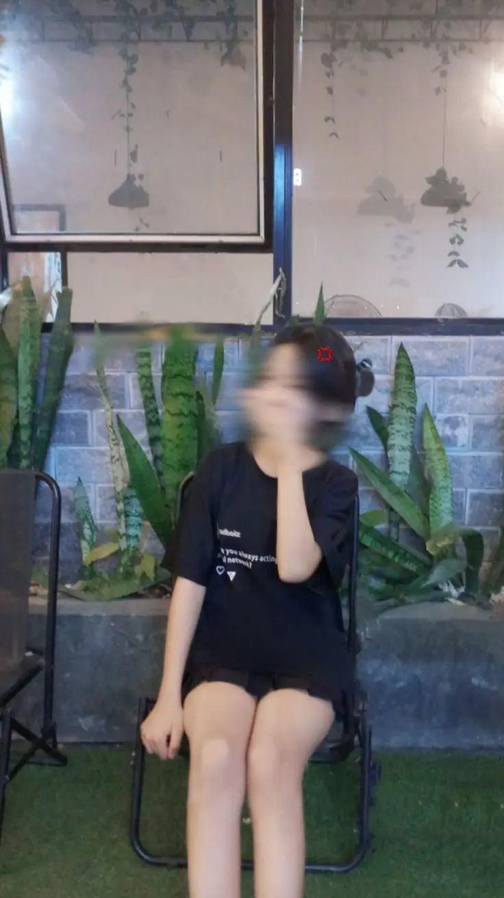 Ảnh Gái K11 Che Mặt - Bí Ẩn Quyến Rũ Dành Cho Các Tín Đồ Thời Trang 55