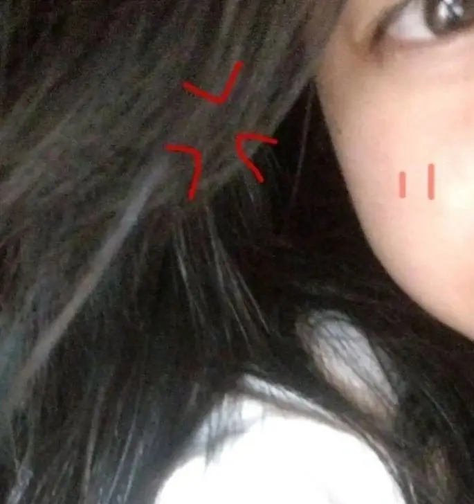 Ảnh Gái K12 Che Mặt - Hình Ảnh Tuổi Teen Đáng Yêu 1