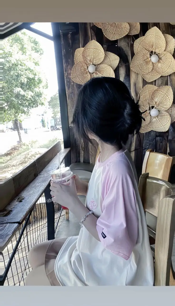 Ảnh Gái K12 Che Mặt - Hình Ảnh Tuổi Teen Đáng Yêu 14