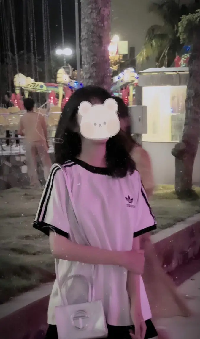 Ảnh Gái K12 Che Mặt - Hình Ảnh Tuổi Teen Đáng Yêu 17