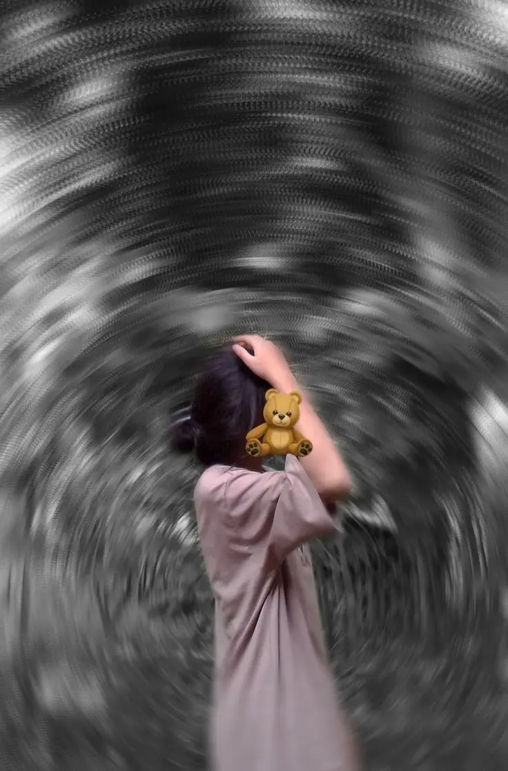 Ảnh Gái K12 Che Mặt - Hình Ảnh Tuổi Teen Đáng Yêu 21