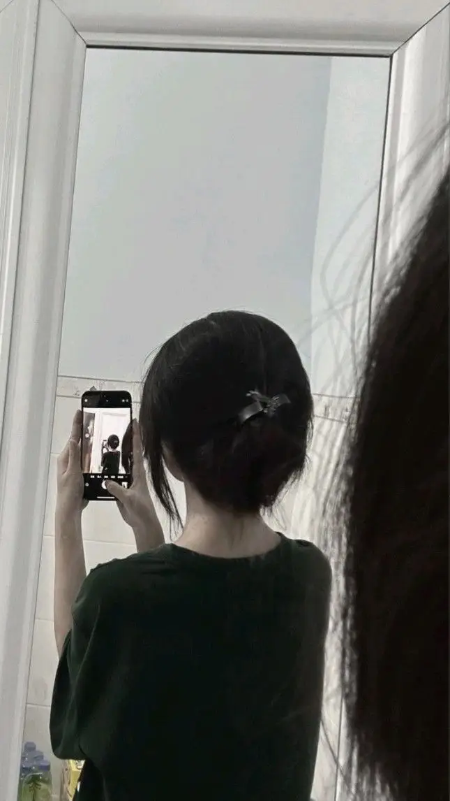 Ảnh Gái K12 Che Mặt - Hình Ảnh Tuổi Teen Đáng Yêu 27