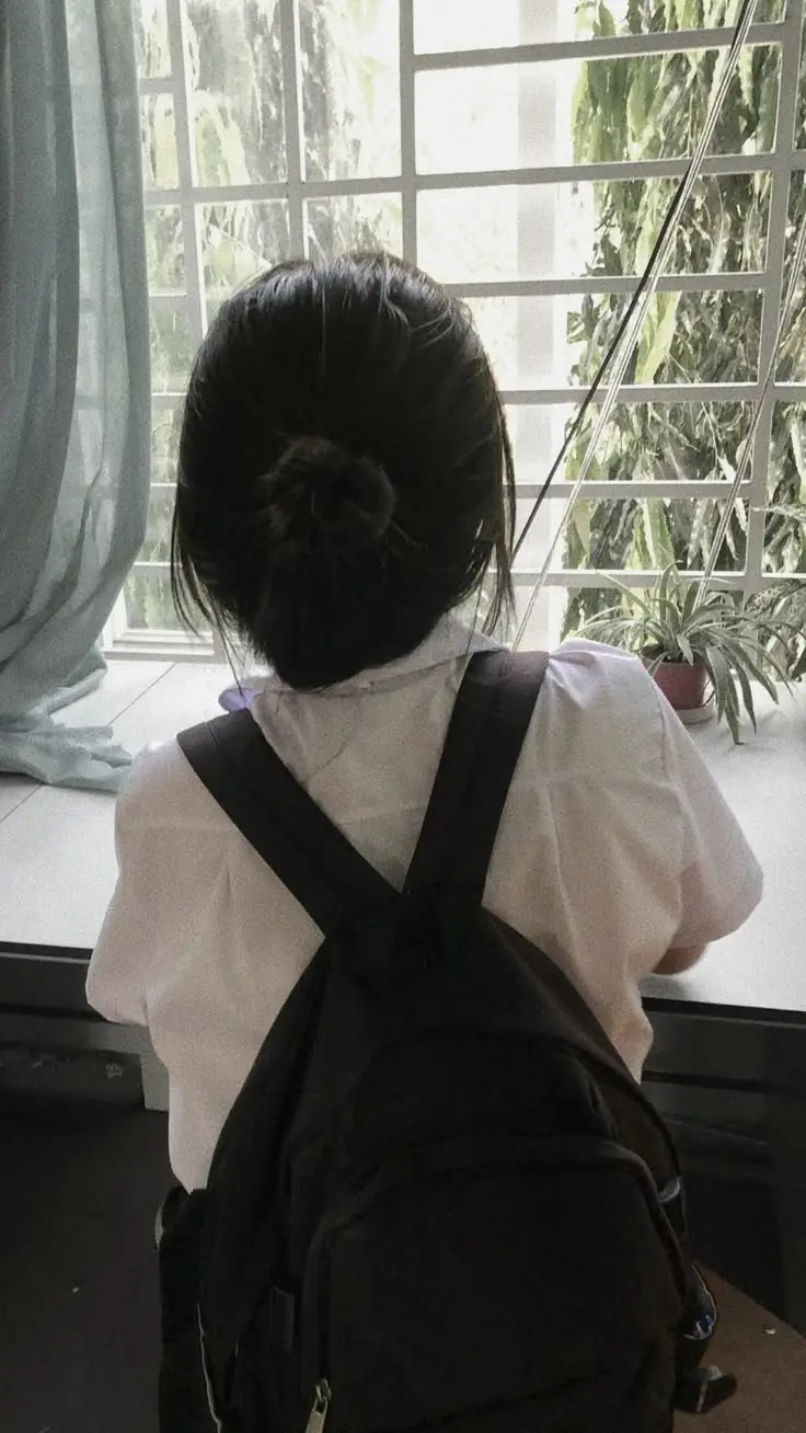 Ảnh Gái K12 Che Mặt - Hình Ảnh Tuổi Teen Đáng Yêu 39