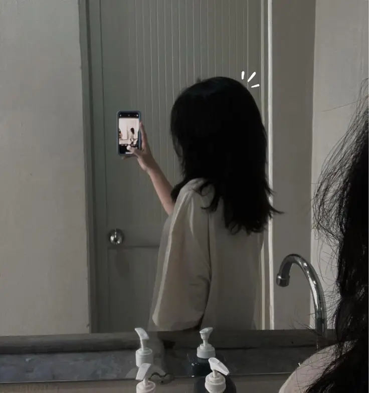 Ảnh Gái K12 Che Mặt - Hình Ảnh Tuổi Teen Đáng Yêu 46