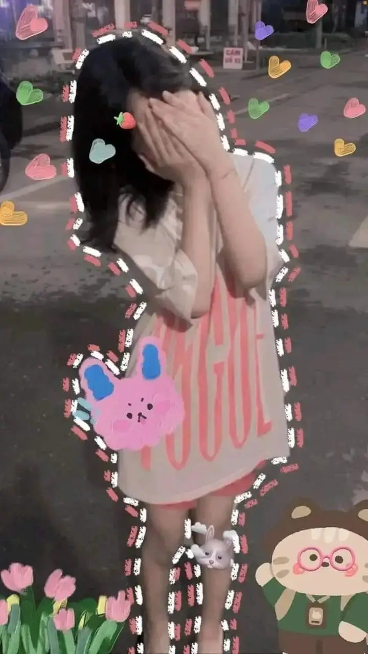 Ảnh Gái K13 Che Mặt: Bộ Sưu Tập Hình Ảnh Độc Đáo 14