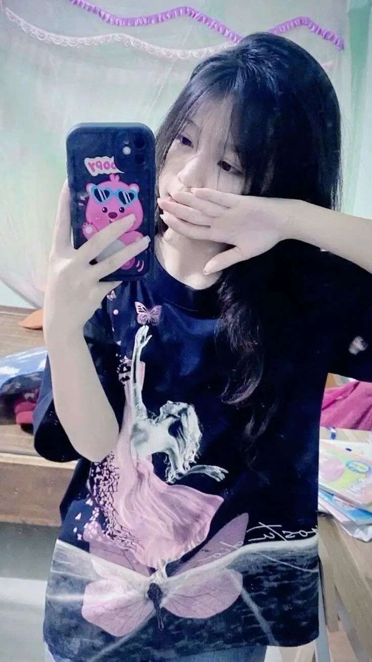 Ảnh Gái K13 Che Mặt: Bộ Sưu Tập Hình Ảnh Độc Đáo 16