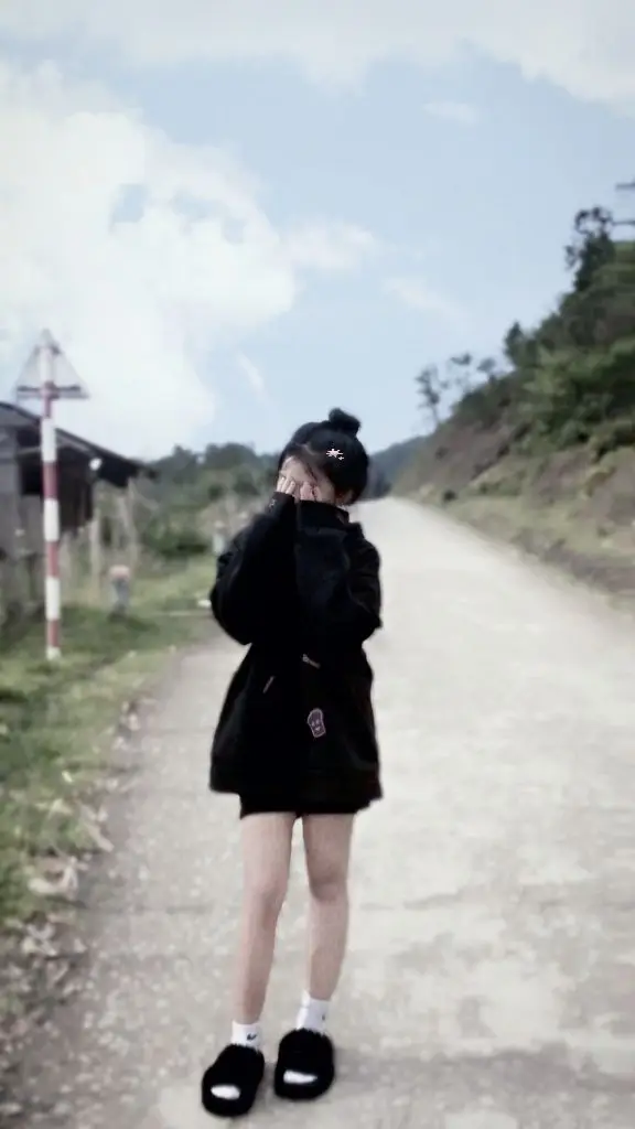 Ảnh Gái K13 Che Mặt: Bộ Sưu Tập Hình Ảnh Độc Đáo 18