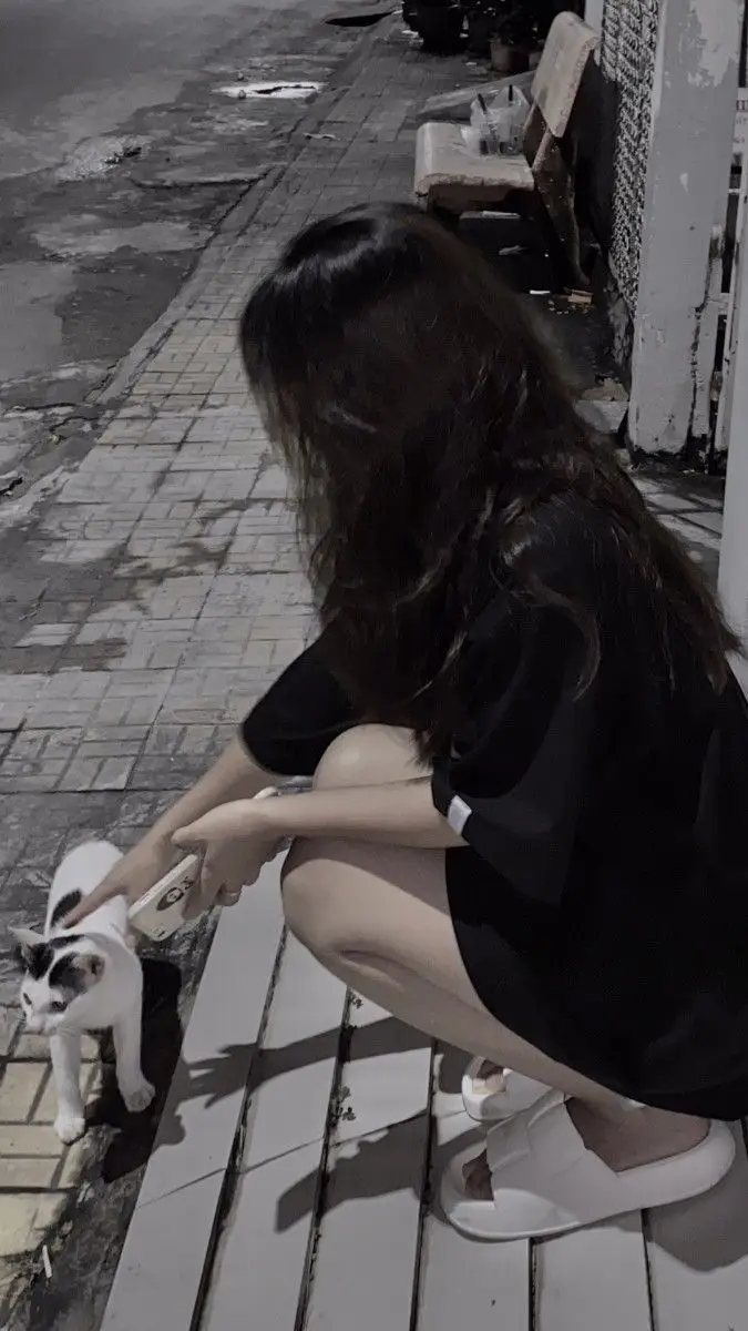 Ảnh Gái Mạng Che Mặt: Tuyển Tập 100 Hình Ảnh Ấn Tượng 37