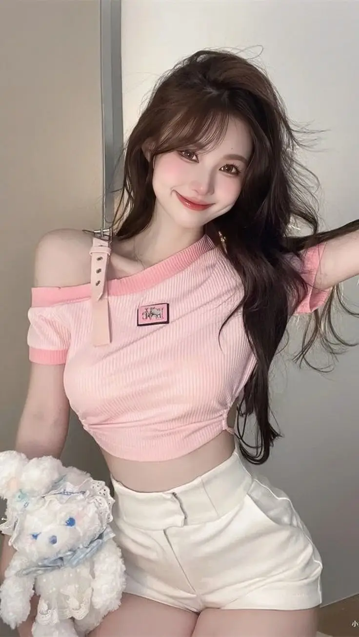 Ảnh Gái Trung Quốc Ngầu: Vẻ Đẹp Cá Tính Và Quyến Rũ 2