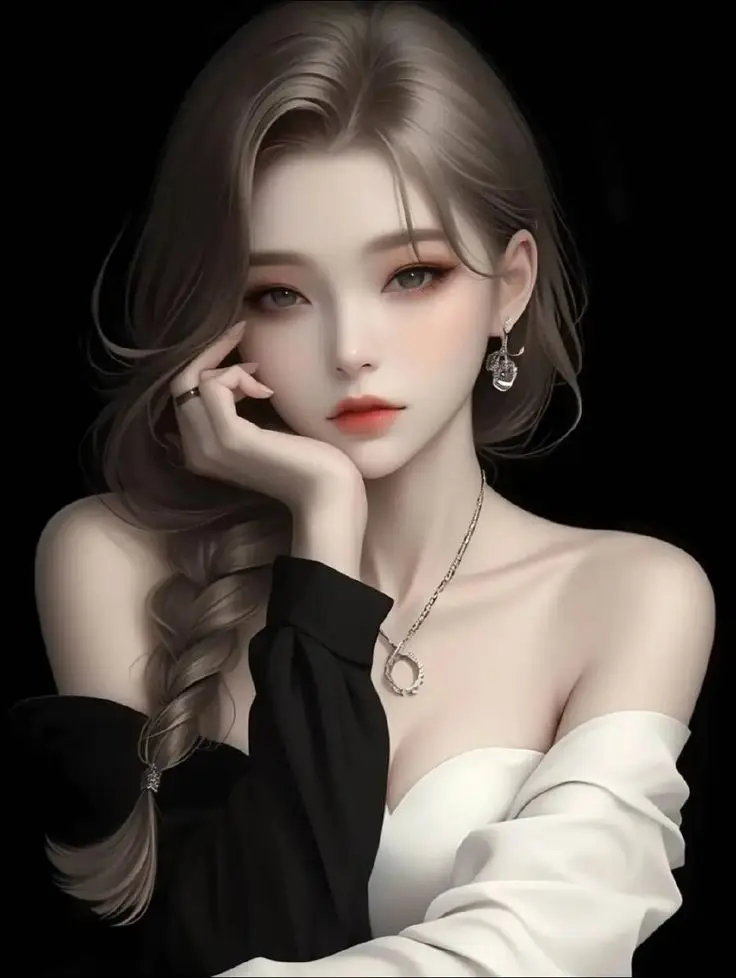 Ảnh Gái Trung Quốc Ngầu: Vẻ Đẹp Cá Tính Và Quyến Rũ 4