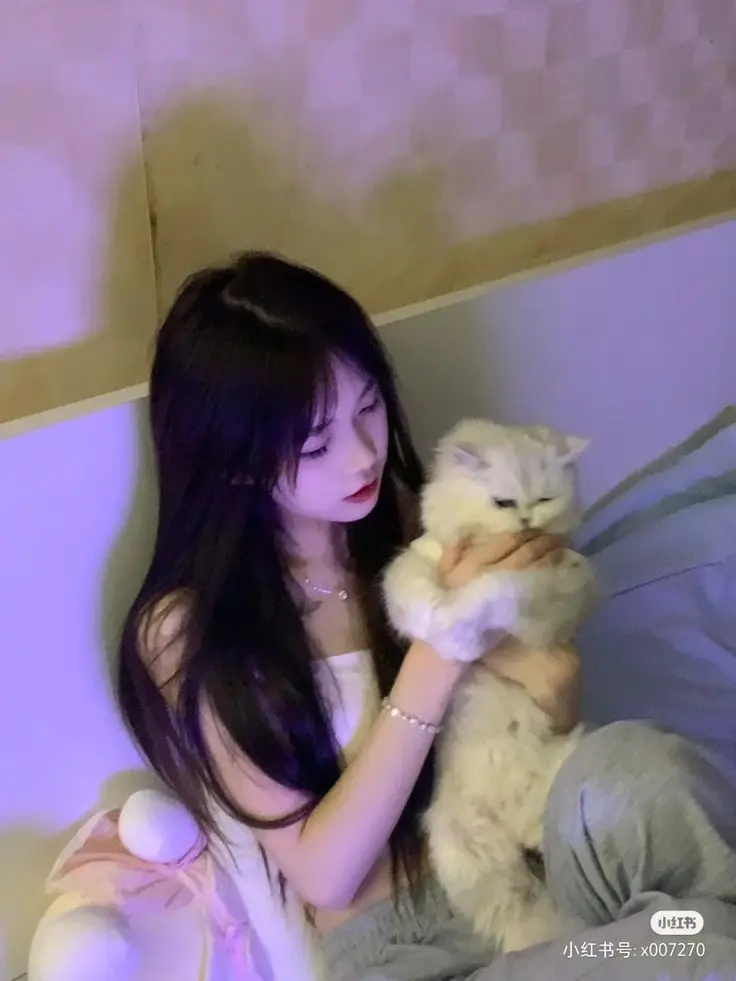 Ảnh Gái Trung Quốc Ngầu: Vẻ Đẹp Cá Tính Và Quyến Rũ 13