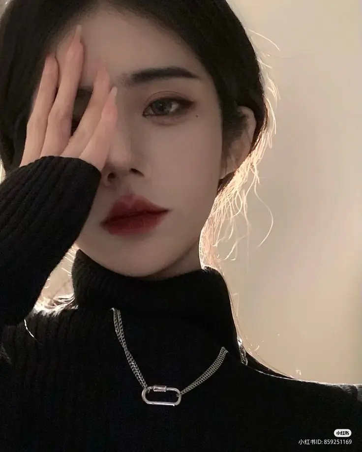 Ảnh Gái Trung Quốc Ngầu: Vẻ Đẹp Cá Tính Và Quyến Rũ 14