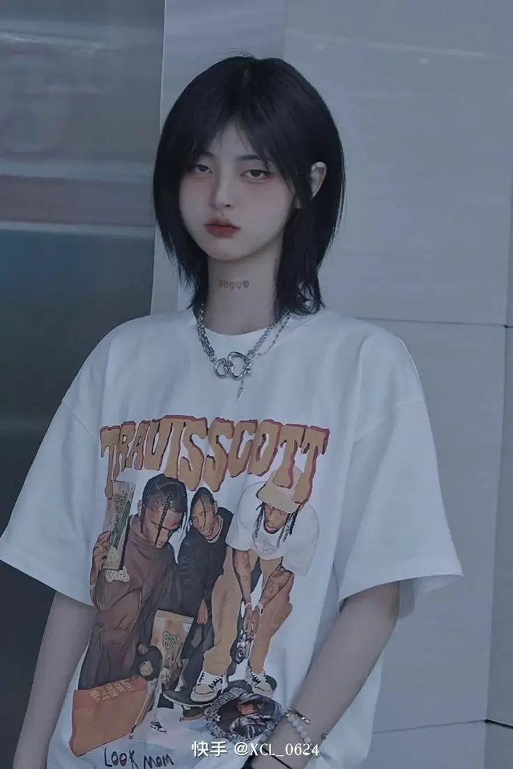 Ảnh Gái Trung Quốc Ngầu: Vẻ Đẹp Cá Tính Và Quyến Rũ 18