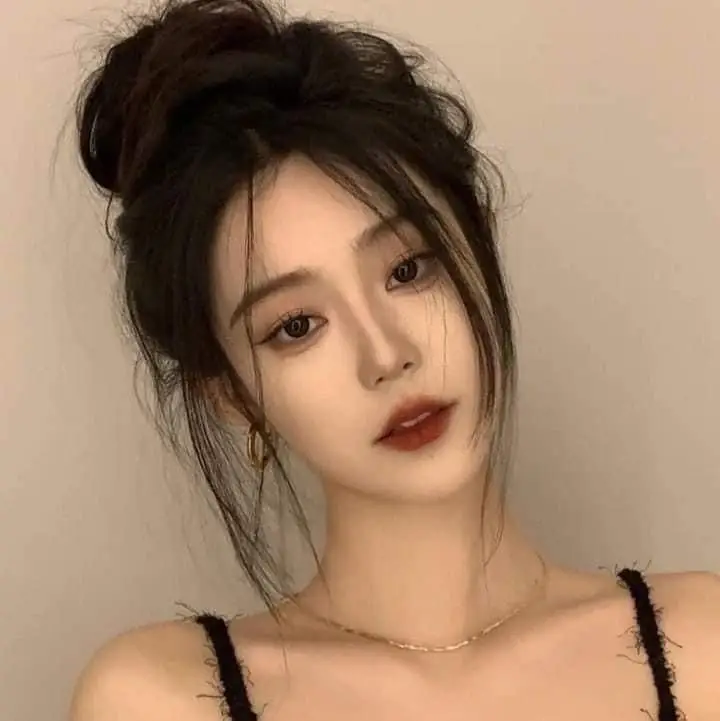 Ảnh Gái Trung Quốc Ngầu: Vẻ Đẹp Cá Tính Và Quyến Rũ 20