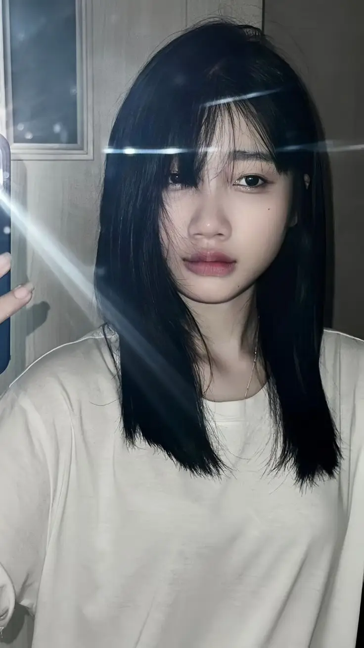 Ảnh Gái Trung Quốc Ngầu: Vẻ Đẹp Cá Tính Và Quyến Rũ 23