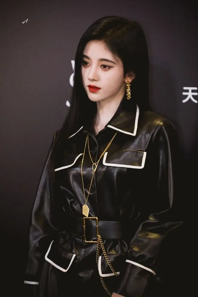 Ảnh Gái Trung Quốc Ngầu: Vẻ Đẹp Cá Tính Và Quyến Rũ 26