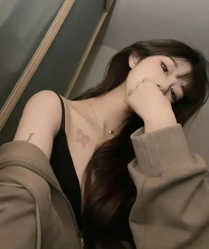 Ảnh Gái Trung Quốc Ngầu: Vẻ Đẹp Cá Tính Và Quyến Rũ 28