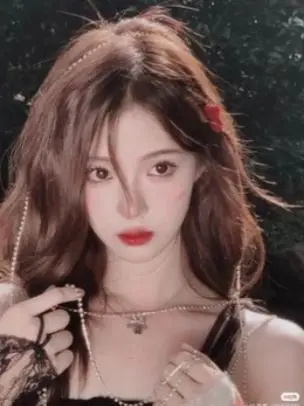 Ảnh Gái Trung Quốc Ngầu: Vẻ Đẹp Cá Tính Và Quyến Rũ 30