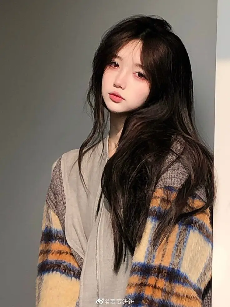 Ảnh Gái Trung Quốc Ngầu: Vẻ Đẹp Cá Tính Và Quyến Rũ 37