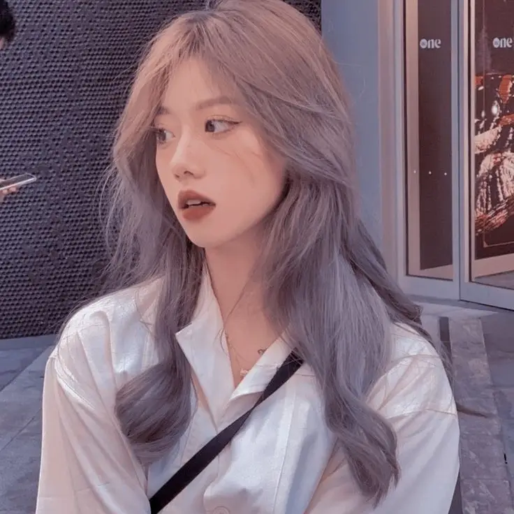 Ảnh Gái Trung Quốc Ngầu: Vẻ Đẹp Cá Tính Và Quyến Rũ 40