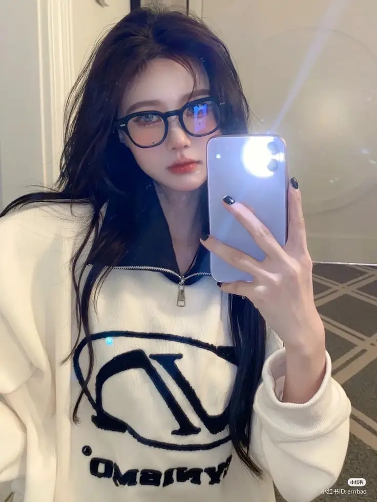 Ảnh Gái Trung Quốc Ngầu: Vẻ Đẹp Cá Tính Và Quyến Rũ 49