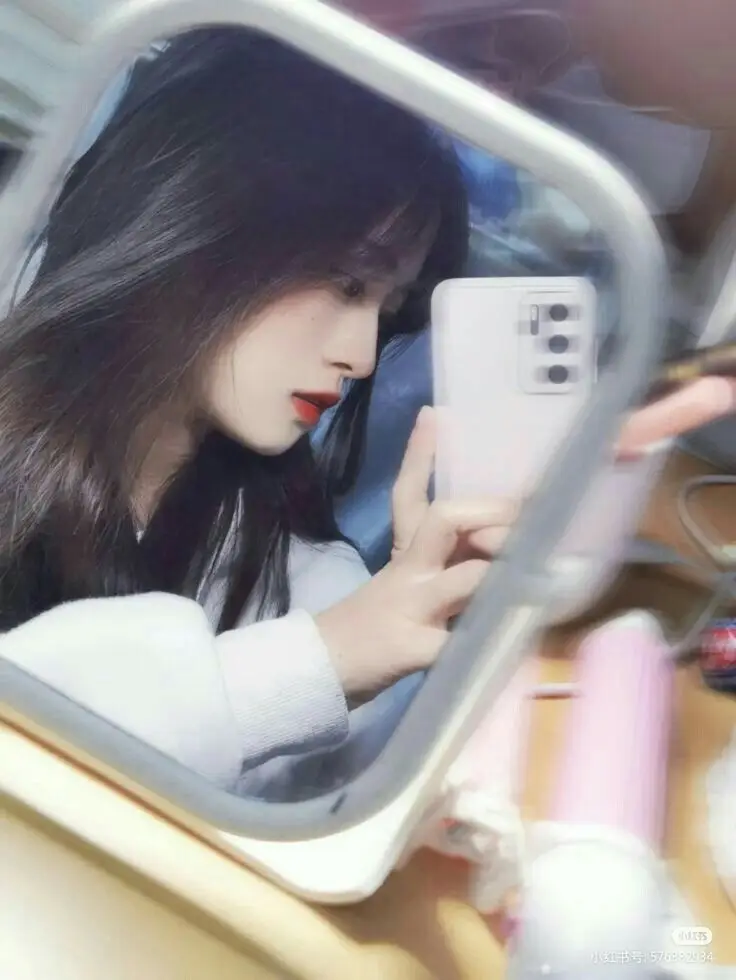 Ảnh Gái Trung Quốc Ngầu: Vẻ Đẹp Cá Tính Và Quyến Rũ 55