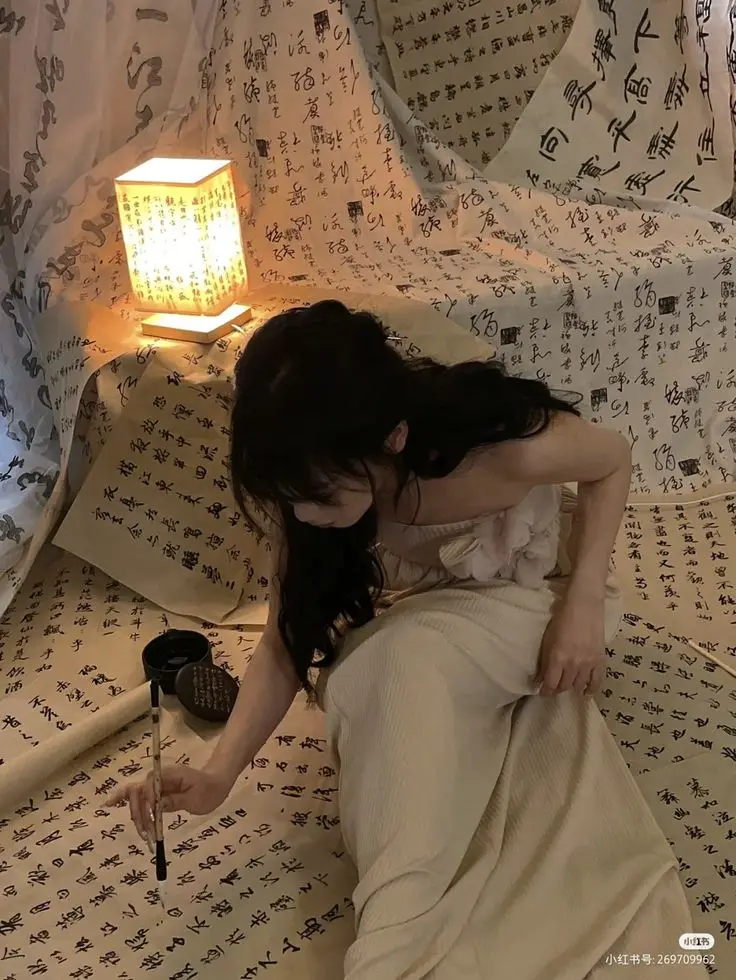 Ảnh Gái Trung Quốc Ngầu: Vẻ Đẹp Cá Tính Và Quyến Rũ 57