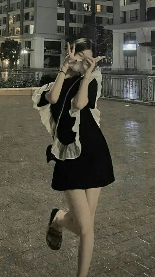 Ảnh Gái Trung Quốc Ngầu: Vẻ Đẹp Cá Tính Và Quyến Rũ 59