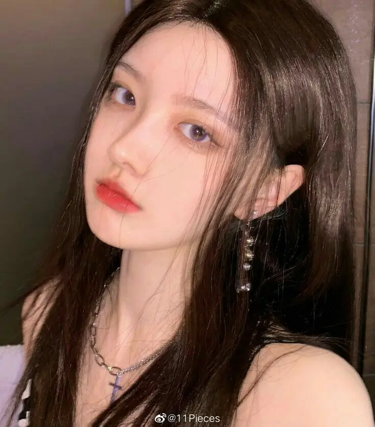 Ảnh Gái Trung Quốc Ngầu: Vẻ Đẹp Cá Tính Và Quyến Rũ 61