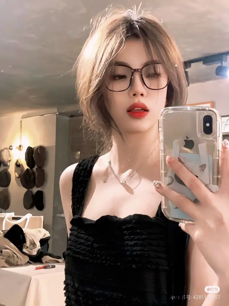 Ảnh Gái Trung Quốc Ngầu: Vẻ Đẹp Cá Tính Và Quyến Rũ 63