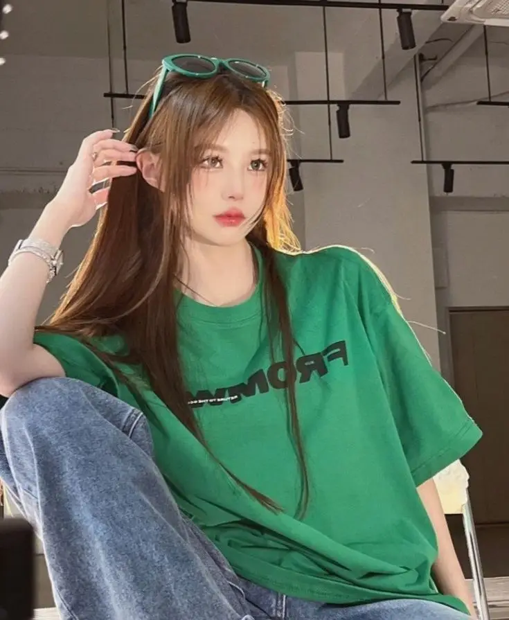 Ảnh Gái Trung Quốc Ngầu: Vẻ Đẹp Cá Tính Và Quyến Rũ 64