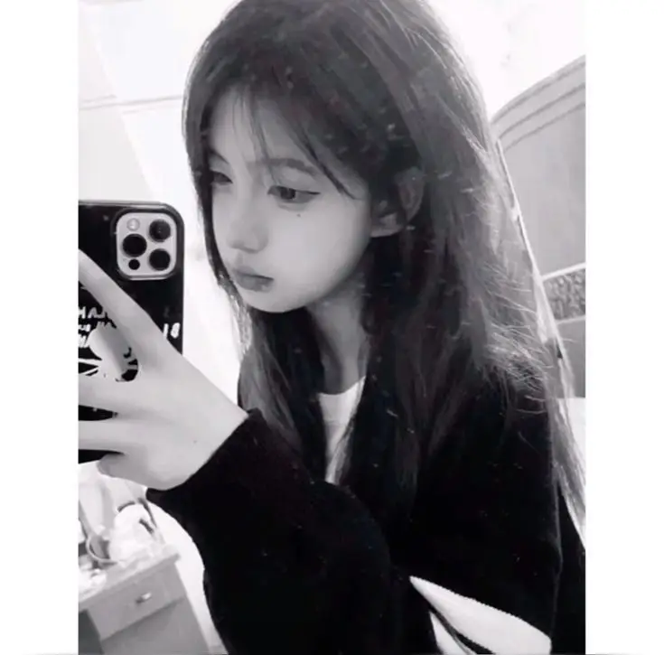 Ảnh Gái Trung Quốc Ngầu: Vẻ Đẹp Cá Tính Và Quyến Rũ 65