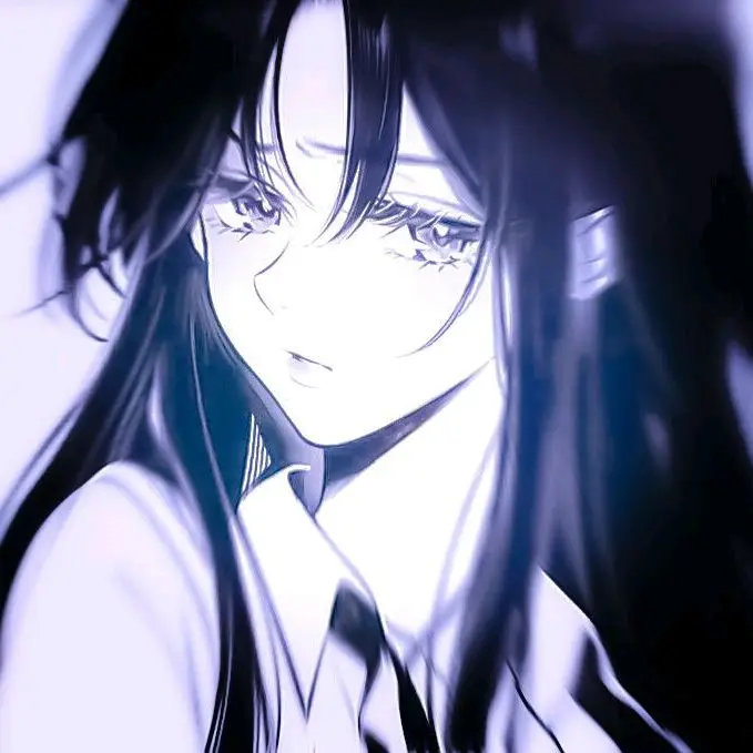 Ảnh Gái Xinh Anime Cute Đáng Yêu 13