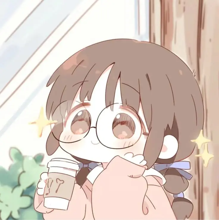 Ảnh Gái Xinh Anime Cute Đáng Yêu 28