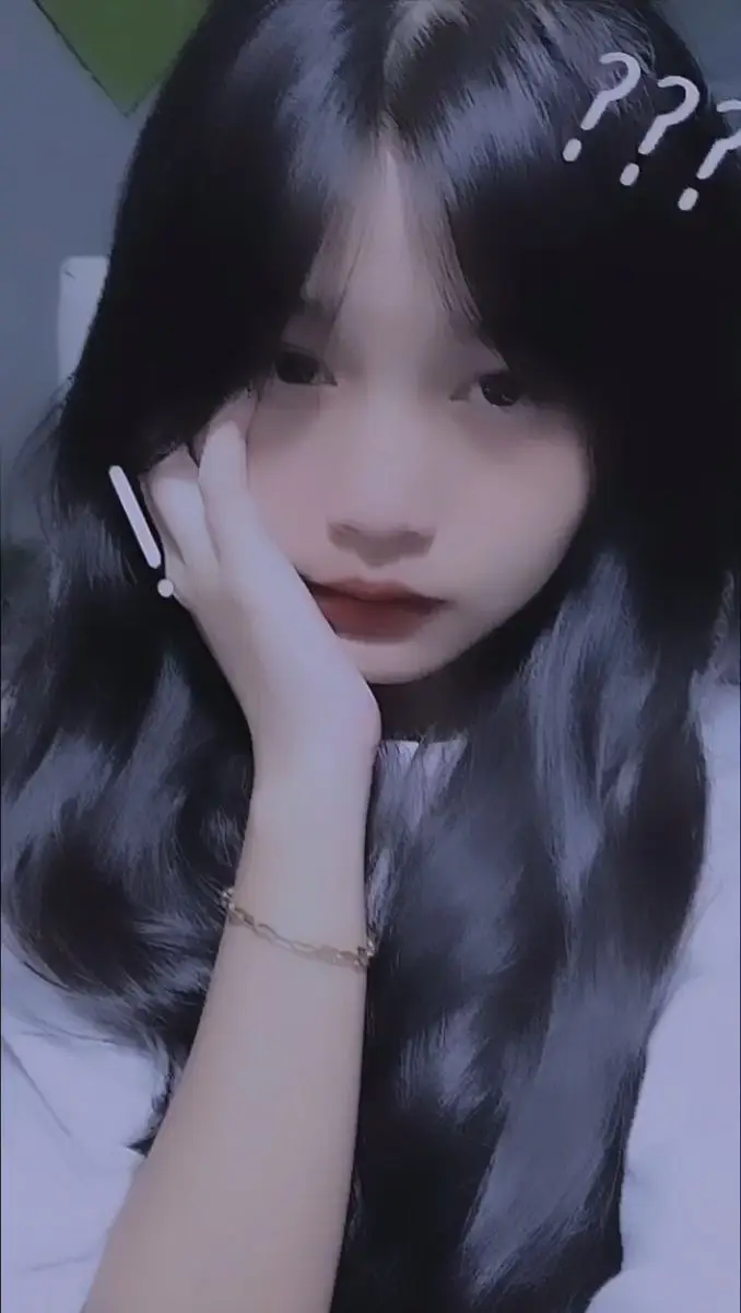 Ảnh Gái Xinh Anime Cute Đáng Yêu 37