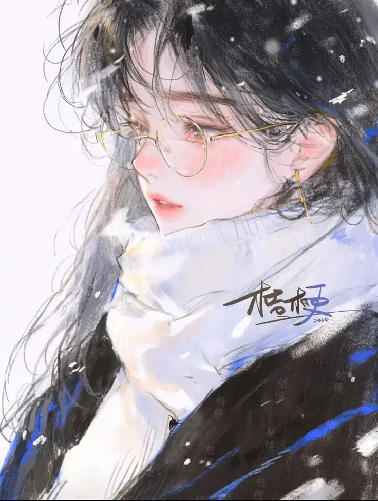 Ảnh Gái Xinh Anime Cute Đáng Yêu 41
