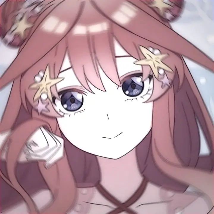 Ảnh Gái Xinh Anime Cute Đáng Yêu 47