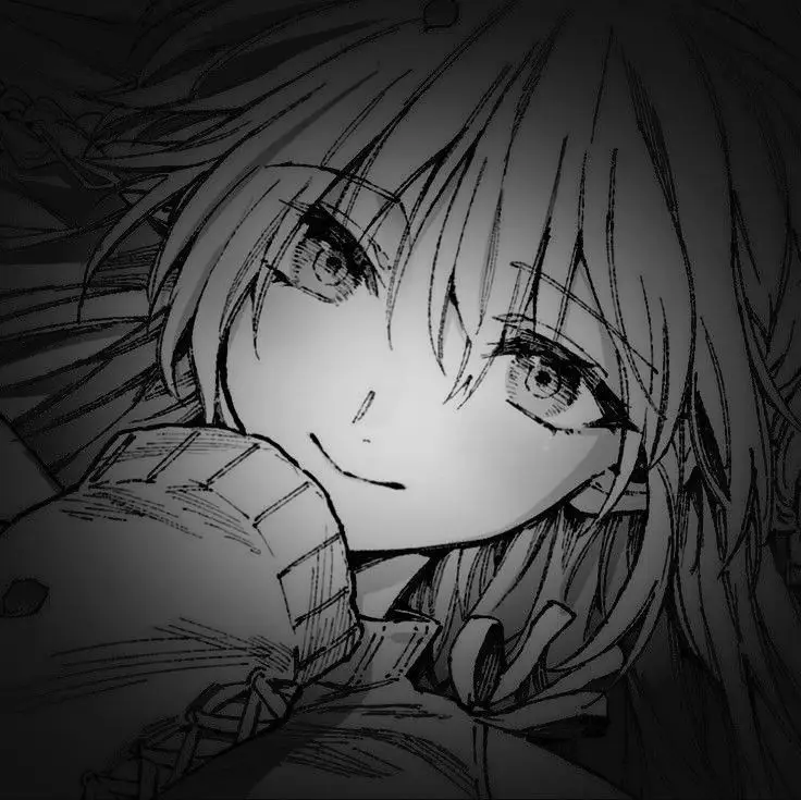 Ảnh Gái Xinh Anime Cute Đáng Yêu 58