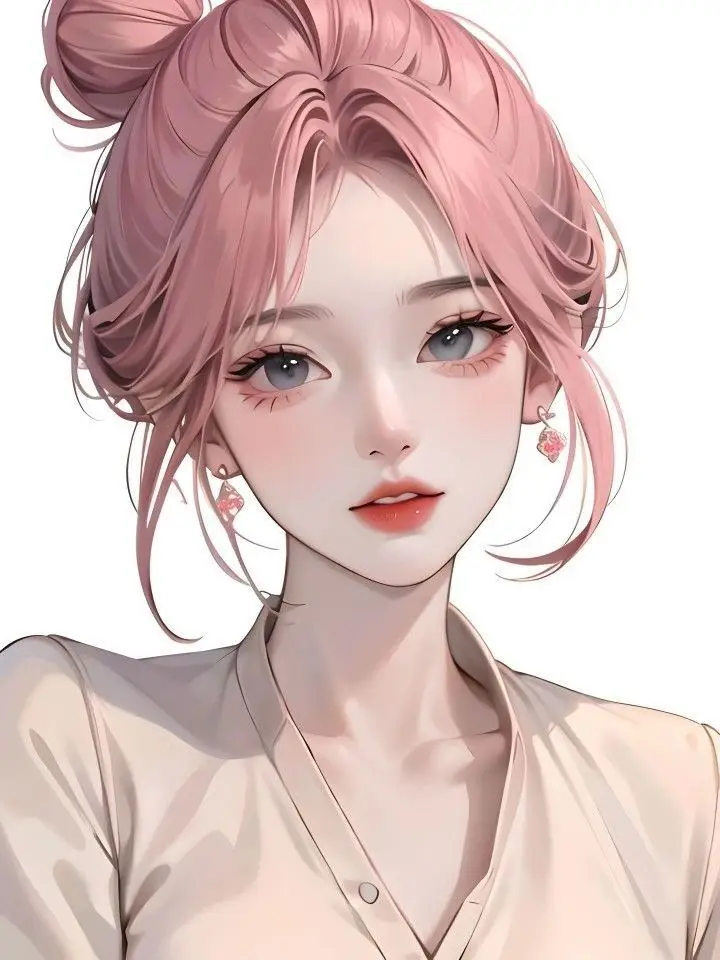 Ảnh Gái Xinh Anime Cute Đáng Yêu 60