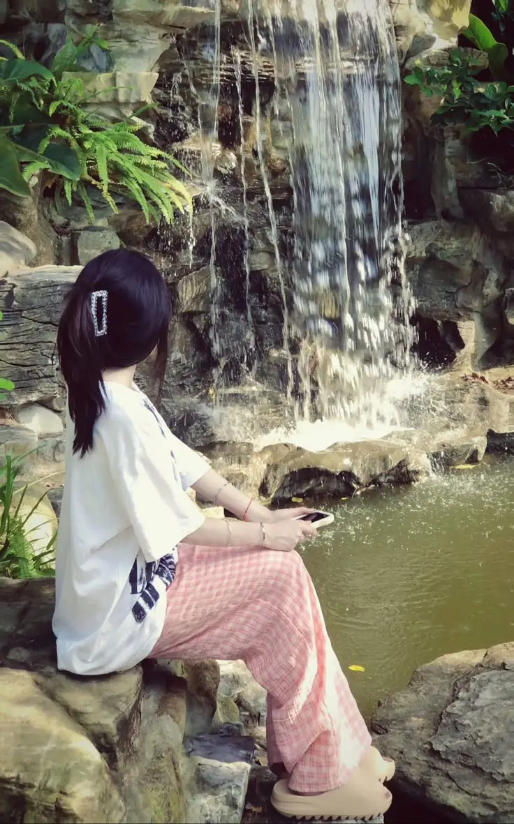 Ảnh Gái Xinh Cấp 2: Hình Ảnh Tuổi Teen Tỏa Sáng 1