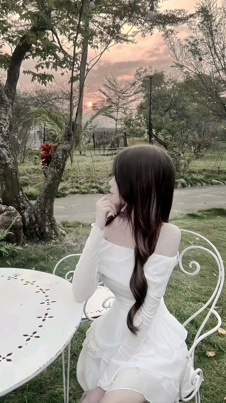 Ảnh Gái Xinh Cấp 2: Hình Ảnh Tuổi Teen Tỏa Sáng 11